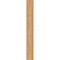 Ekena Millwork Imperial Traditional Smooth Outlooker, Western Red Cedar, 5 1/2"W x 46"D x 46"H OUT06X46X46IMP01SWR - alternate 3